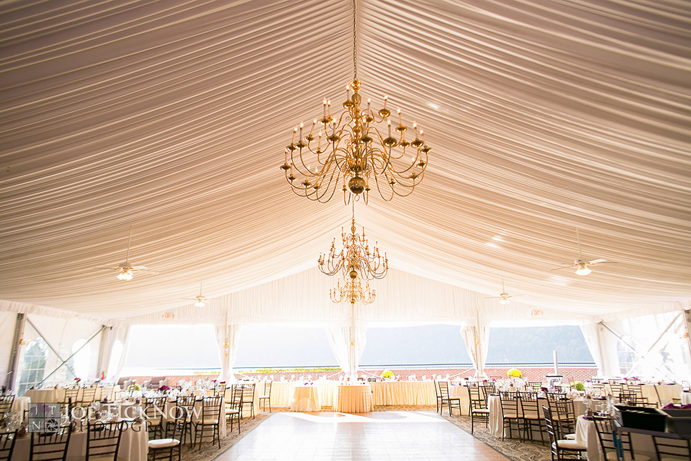 The Grandview Poughkeepsie Wedding Venue